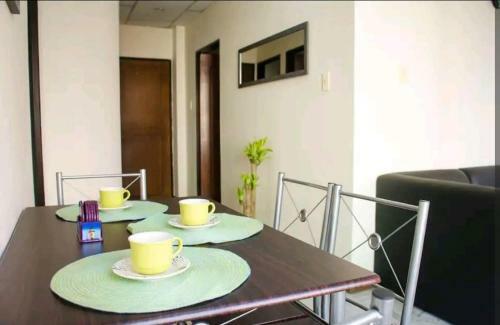 Apartamento Granada 201- 2 Habitaciones