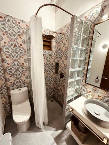 Seaflower Boutique Lodge