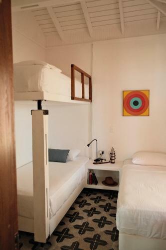 Seaflower Boutique Lodge