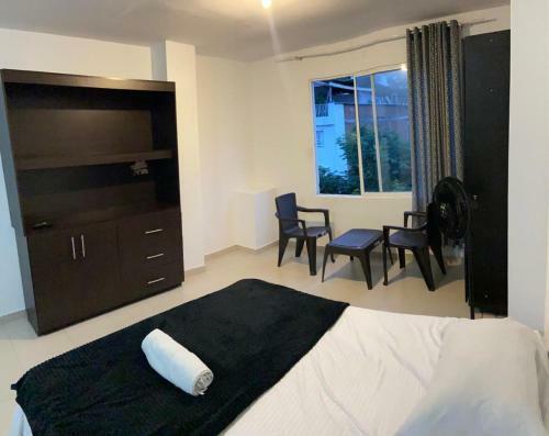 Apartamento Estadio
