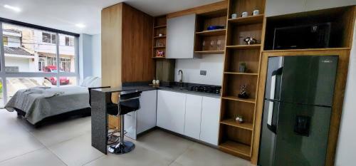 101 Norte Cali - The View Apartments