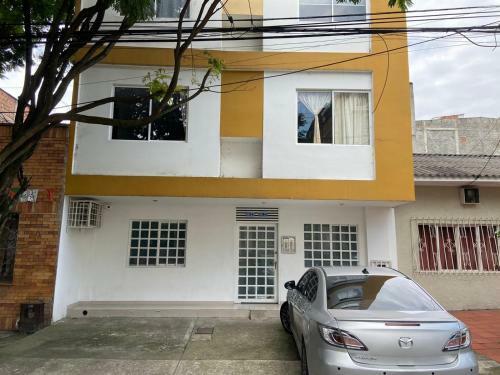 Apartamento Loft En San Fernando 203