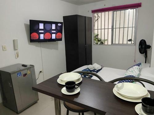 Apartamento Loft En San Fernando 104