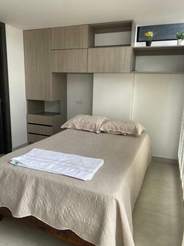 Excelente Nuevo Apartaestudio