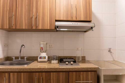 Apartamento Apto - El Ingenio, Cali