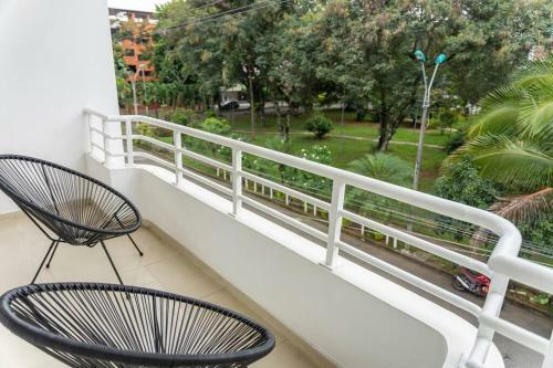 Apartamento Apto - El Ingenio, Cali