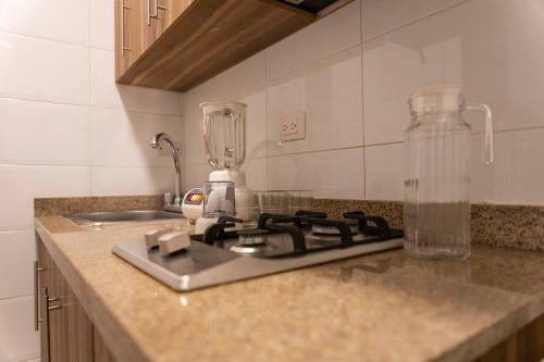 Apartamento Apto - El Ingenio, Cali