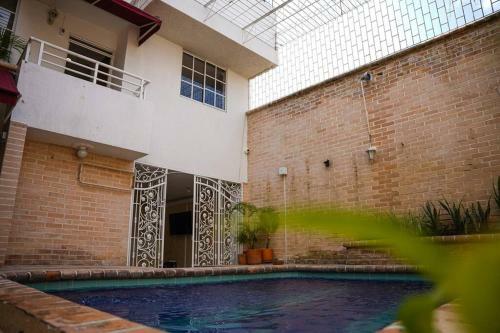 Apartamento Apto - El Ingenio, Cali
