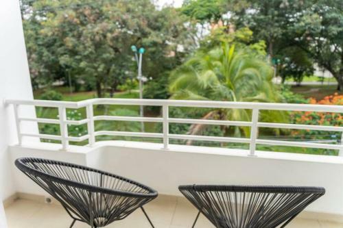 Apartamento Apto - El Ingenio, Cali