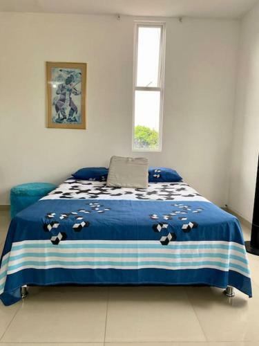 Apartamento Estudio En La Flora, Cali