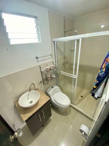 Apartamento Estudio En La Flora, Cali