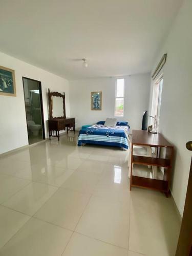 Apartamento Estudio En La Flora, Cali