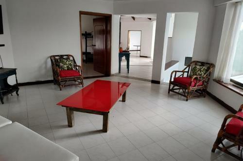 Bed & Breakfast Habitaci�n Privada En Finca Mi Ranchito