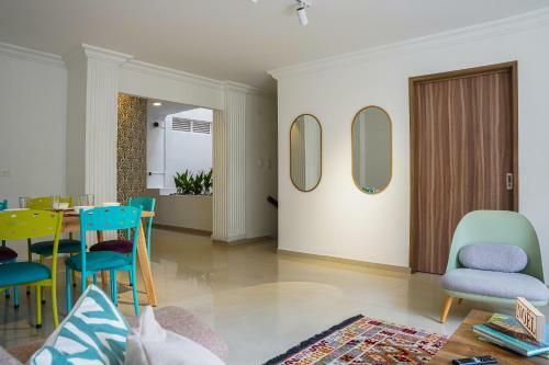 Apartamento Apto. Para 4 Personas En Cali