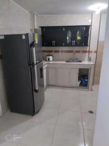 Apartamentos The Harbor Cali 102