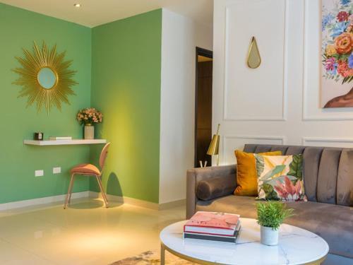 Fabulous New 2br Apartment In El Ingenio 402