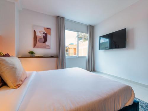 Fabulous New 2br Apartment In El Ingenio 402