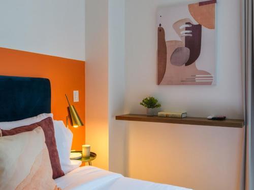 Fabulous New 2br Apartment In El Ingenio 402