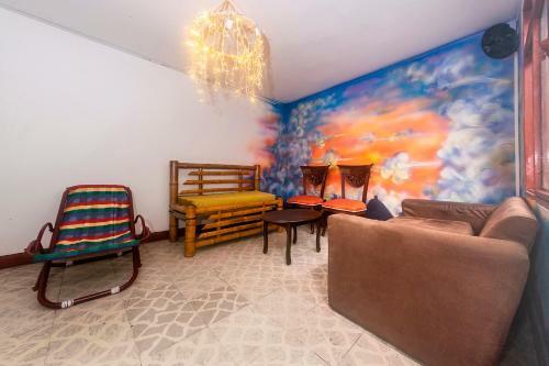 Hotel Ayenda Cafetal Arami