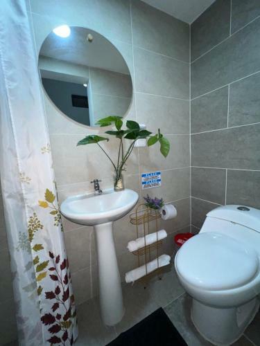 Casa Blanca San Antonio Hostal Boutique