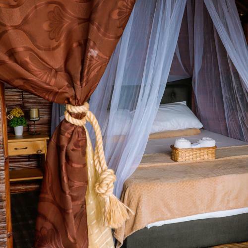 Glamping Mirador Santa Fe-sopetran