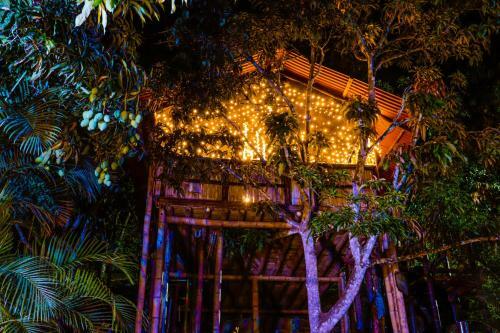 Glamping Mirador Santa Fe-sopetran