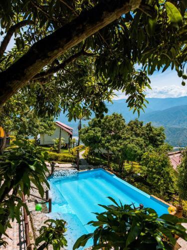 Glamping Mirador Santa Fe-sopetran