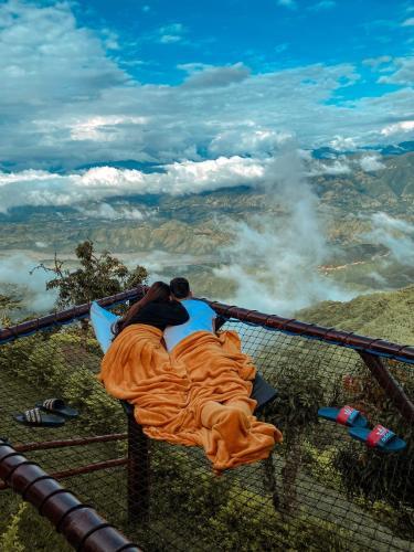 Glamping Mirador Santa Fe-sopetran