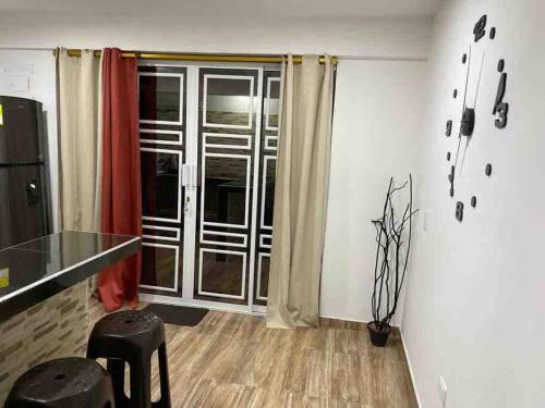 Apartamento Posada Villa Bryan