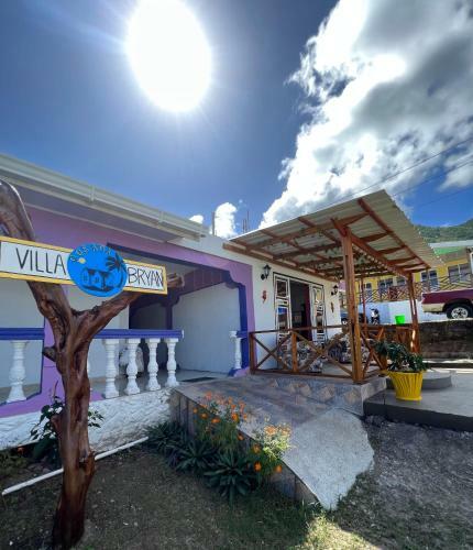 Apartamento Posada Villa Bryan