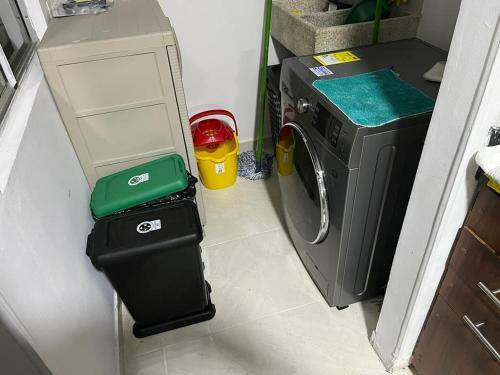 Apartamento Caney Colores De Santa Sof�a