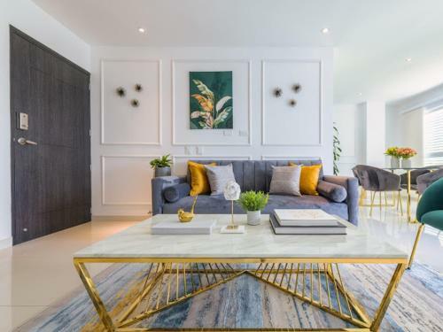 Spectacular New 2br Apartment In El Ingenio 401