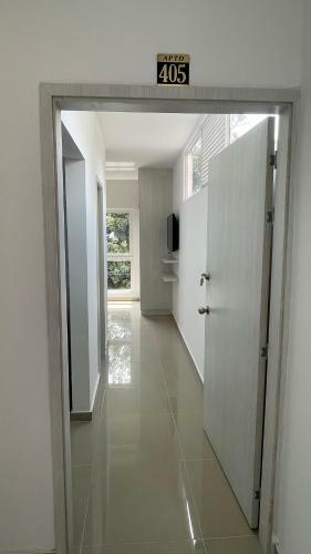 Apartamento Apta Estudio En El Pe�on 45