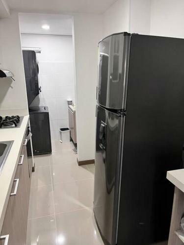Apartamento Apto Comodo En UNA Excelente Ubicaci�n