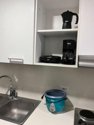 Apartamento Apto Comodo En UNA Excelente Ubicaci�n