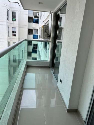 Apartamento Apto Comodo En UNA Excelente Ubicaci�n