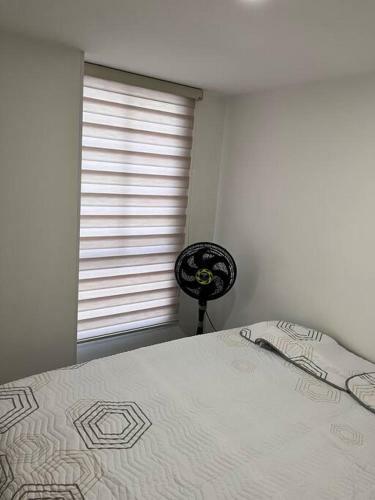 Apartamento Apto Comodo En UNA Excelente Ubicaci�n