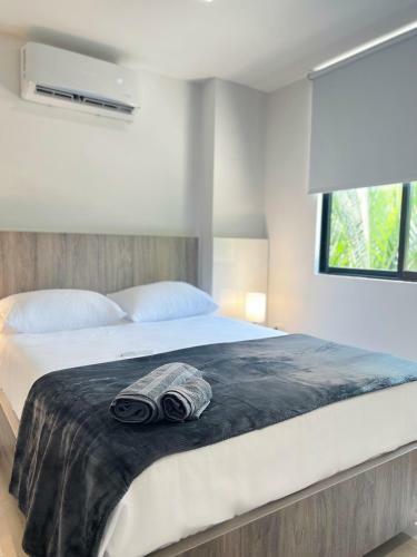 Apartamento Hotel Boutique Bussines Center