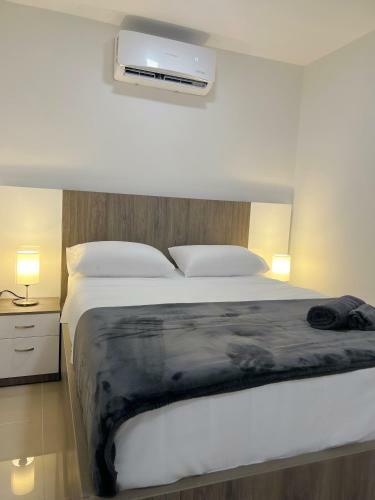 Apartamento Hotel Boutique Bussines Center