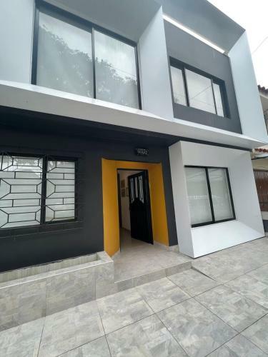 Apartamento Hotel Boutique Bussines Center