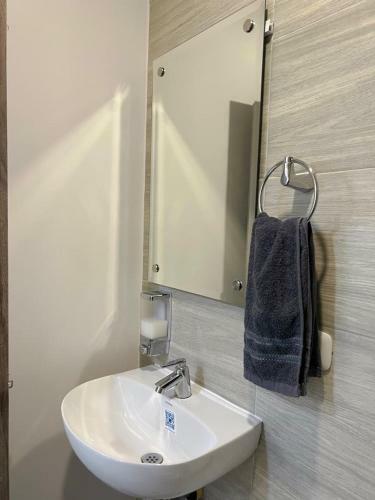 Apartamento Hotel Boutique Bussines Center