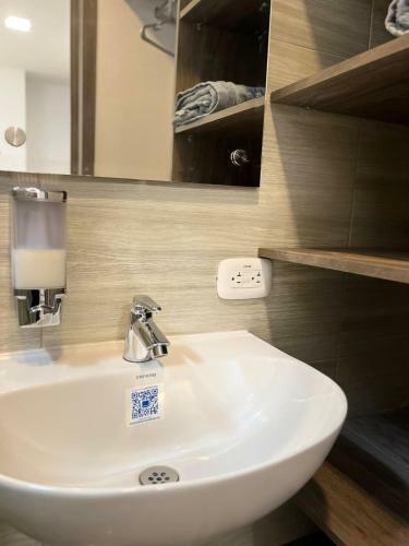 Apartamento Hotel Boutique Bussines Center
