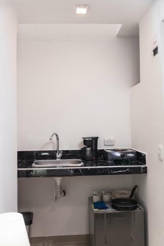 Apartamento Hotel Boutique Bussines Center