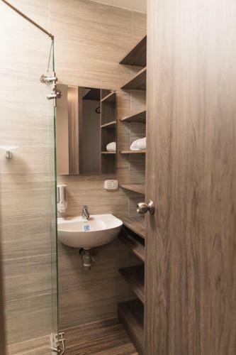 Apartamento Hotel Boutique Bussines Center