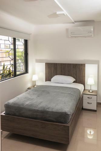 Apartamento Hotel Boutique Bussines Center