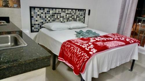 Apartahotel El Paraiso