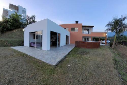 Beautiful Farm House In Sopetran