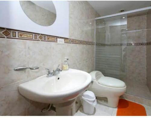 Apartamento Namaste Elean 2a