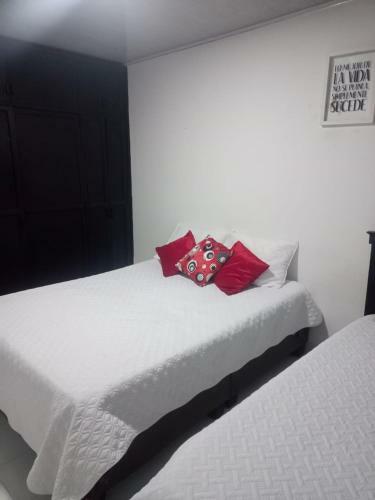 Hostal Home Travel Popayan