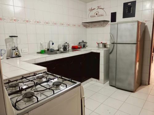 Hostal Home Travel Popayan